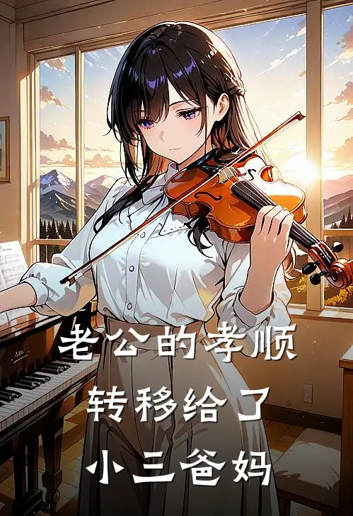 老公的孝顺转移给了小三爸妈
