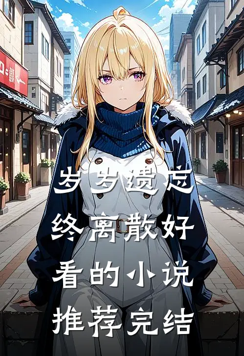 岁岁遗忘终离散好看的小说推荐完结
