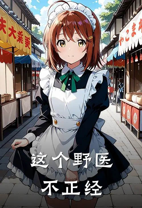 这个野医不正经