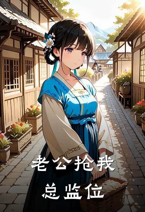 老公抢我总监位