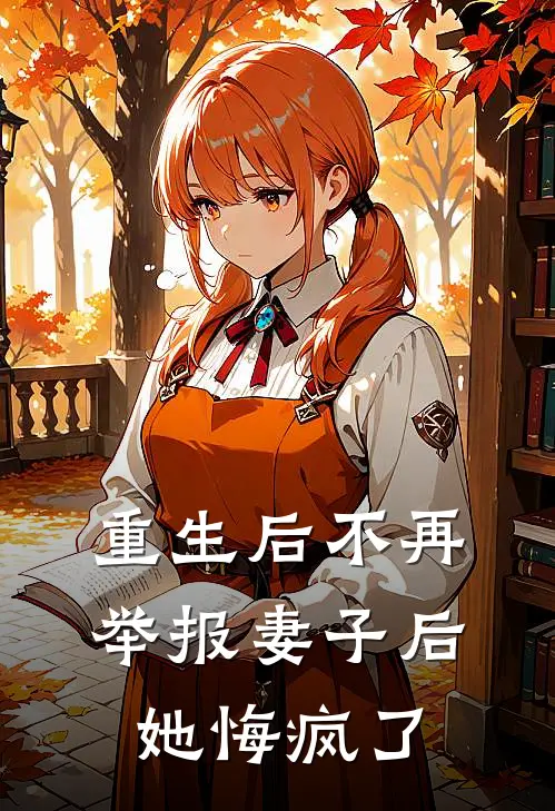 重生后不再举报妻子后，她悔疯了