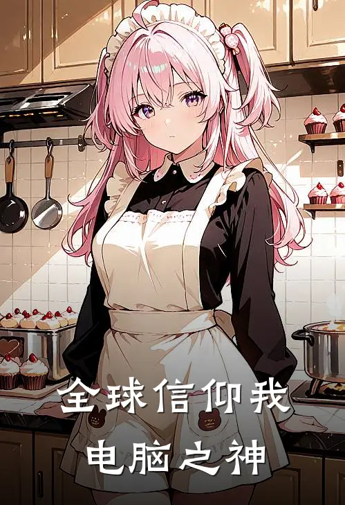 全球信仰我电脑之神