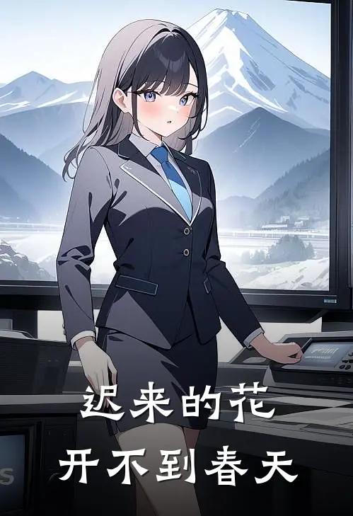 迟来的花，开不到春天