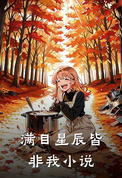 满目星辰皆非我小说