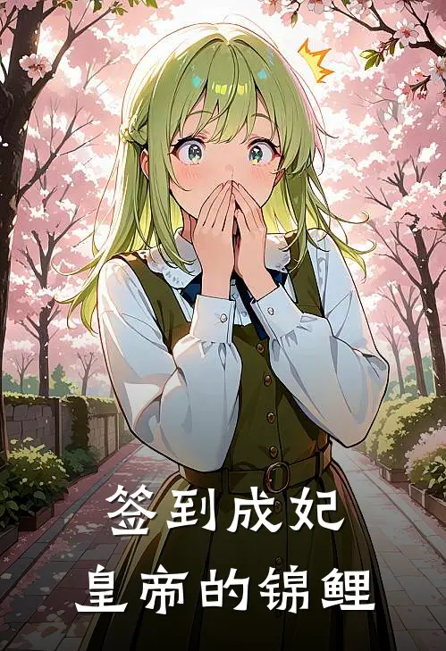 签到成妃：皇帝的锦鲤
