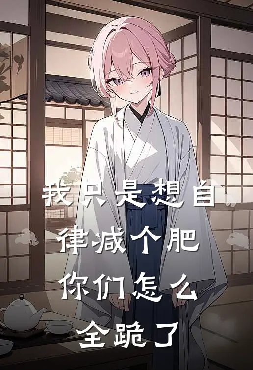 我只是想自律减个肥，你们怎么全跪了