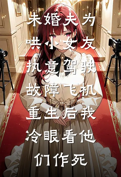 未婚夫为哄小女友执意驾驶故障飞机，重生后我冷眼看他们作死