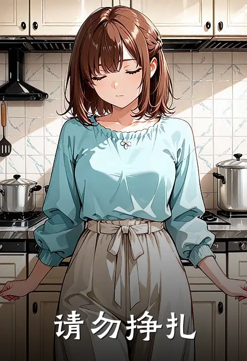 请勿挣扎