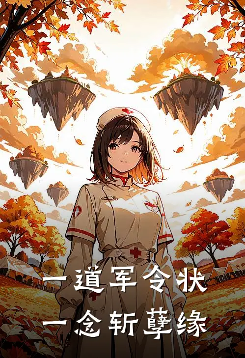 一道军令状，一念斩孽缘