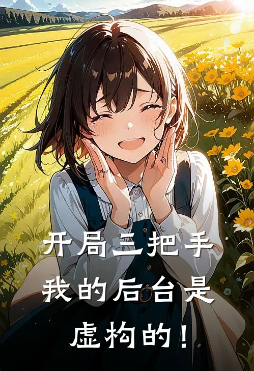 开局三把手，我的后台是虚构的！