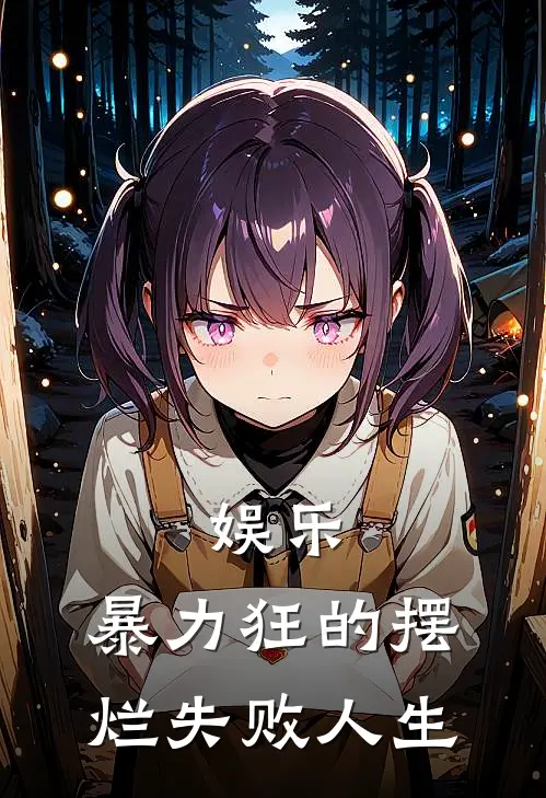 娱乐：暴力狂的摆烂失败人生