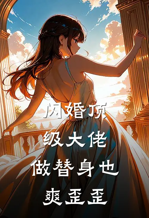 闪婚顶级大佬，做替身也爽歪歪