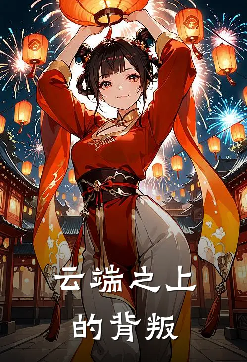 云端之上的背叛