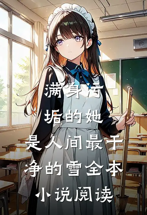 满身污垢的她，是人间最干净的雪全本小说阅读