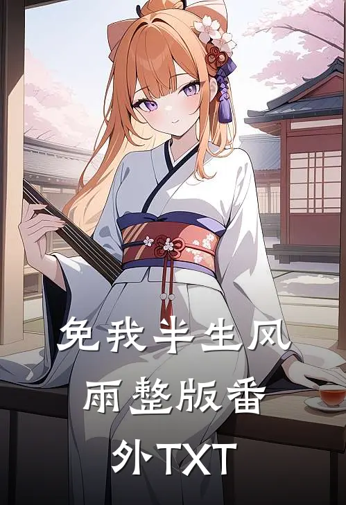 免我半生风雨整版番外TXT