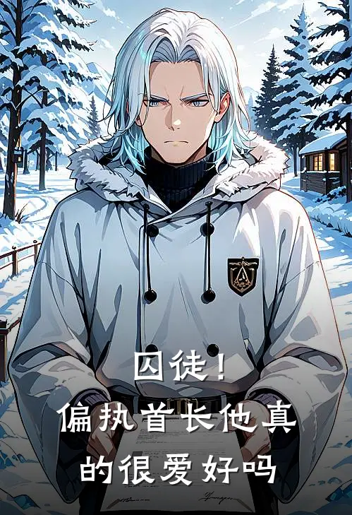 囚徒！偏执首长他真的很爱好吗
