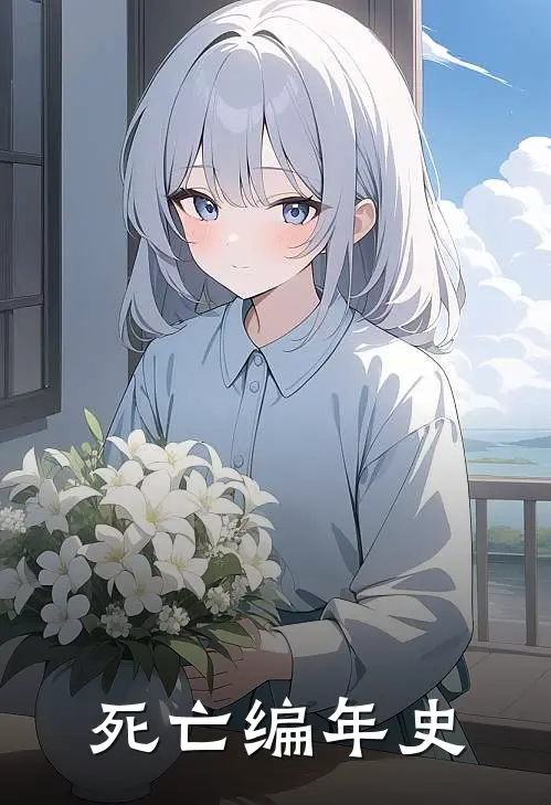 死亡编年史