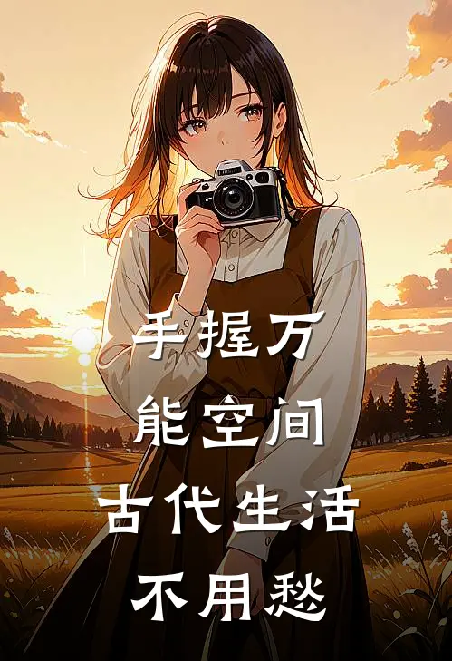 手握万能空间，古代生活不用愁