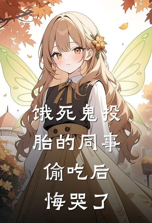 饿死鬼投胎的同事偷吃后，悔哭了