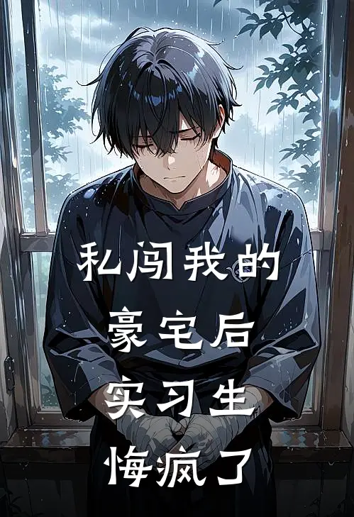 私闯我的豪宅后，实习生悔疯了