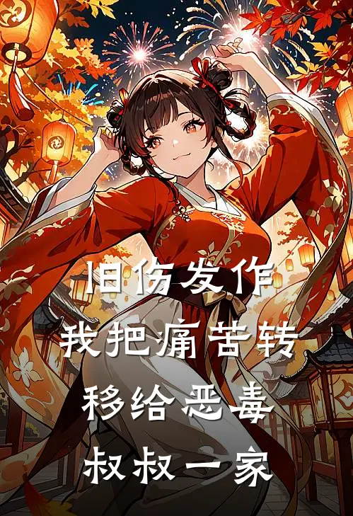 旧伤发作：我把痛苦转移给恶毒叔叔一家