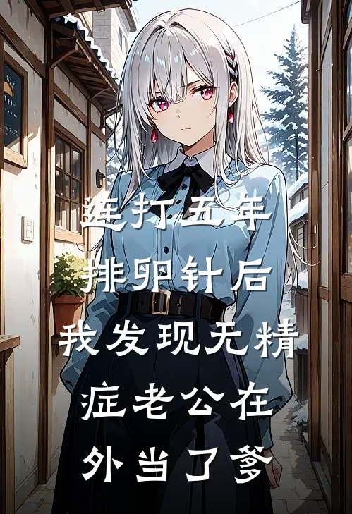 连打五年排卵针后，我发现无精症老公在外当了爹