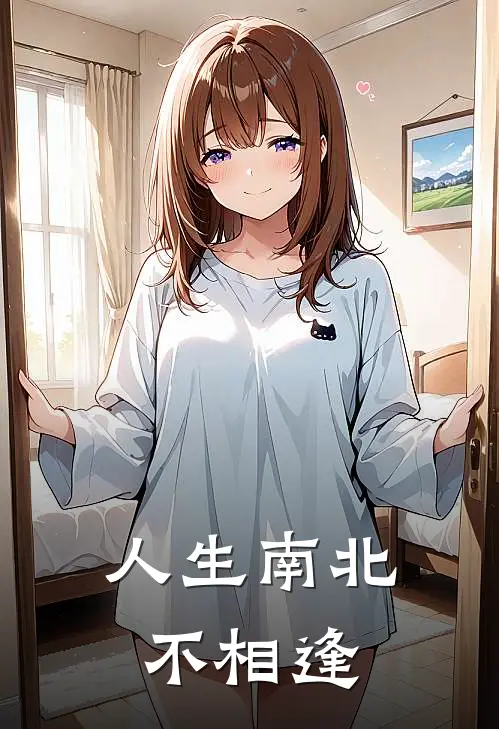 人生南北不相逢