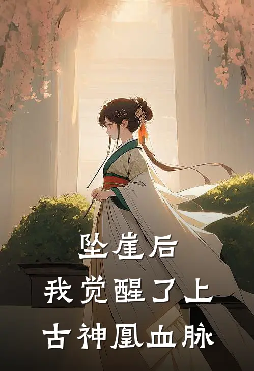 坠崖后，我觉醒了上古神凰血脉