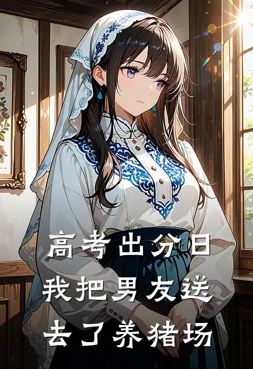 高考出分日，我把男友送去了养猪场