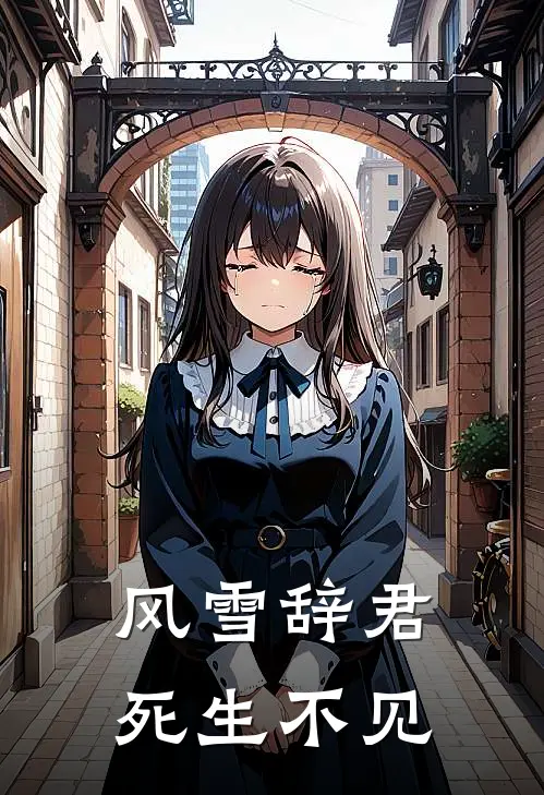 风雪辞君，死生不见