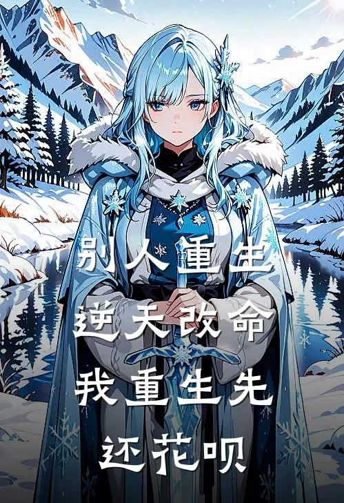 别人重生逆天改命，我重生先还花呗