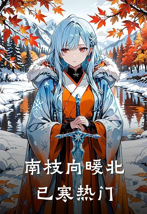 南枝向暖北已寒热门