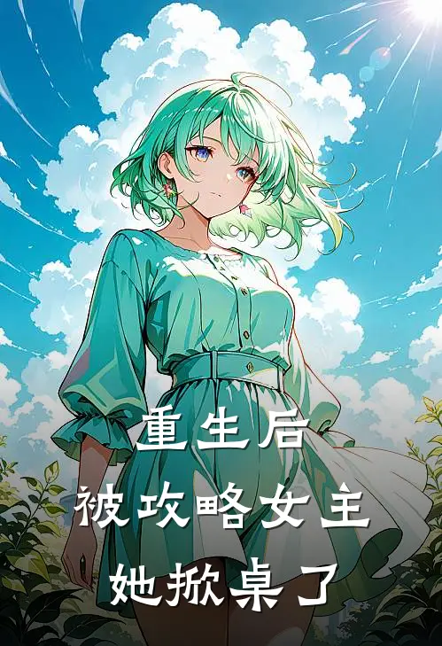 重生后，被攻略女主她掀桌了