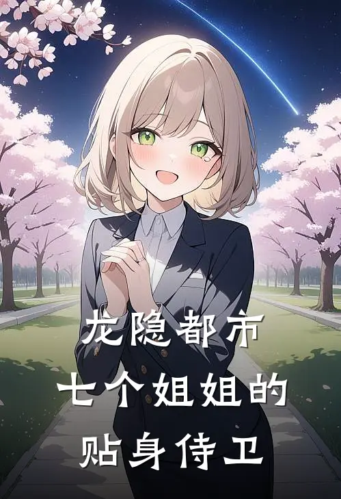 龙隐都市：七个姐姐的贴身侍卫