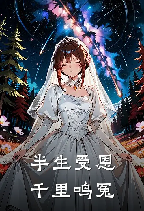 半生受恩，千里鸣冤