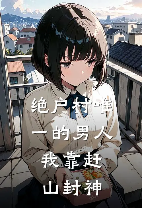 绝户村唯一的男人，我靠赶山封神