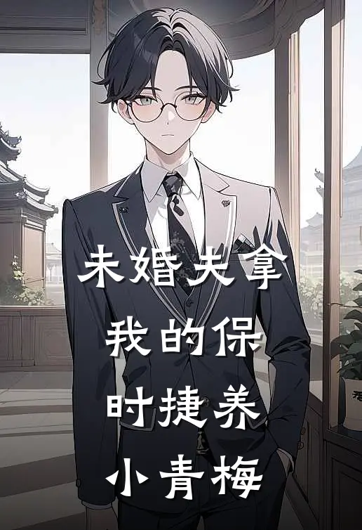 未婚夫拿我的保时捷养小青梅