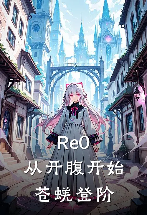 Re0：从开腹开始苍蜣登阶