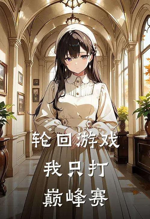 轮回游戏：我只打巅峰赛