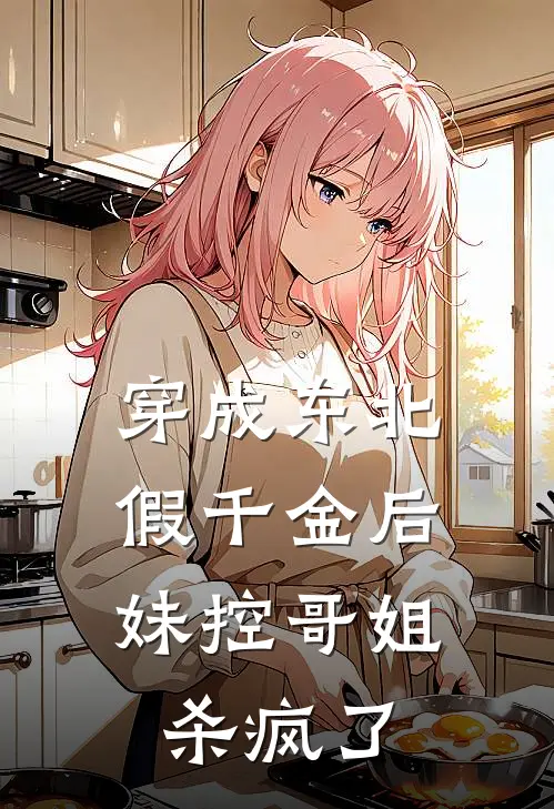 穿成东北假千金后，妹控哥姐杀疯了