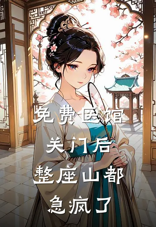 免费医馆关门后，整座山都急疯了