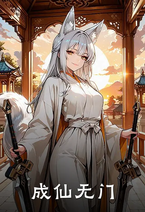 成仙无门
