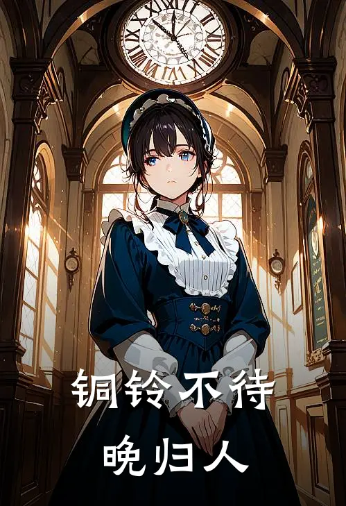 铜铃不待晚归人