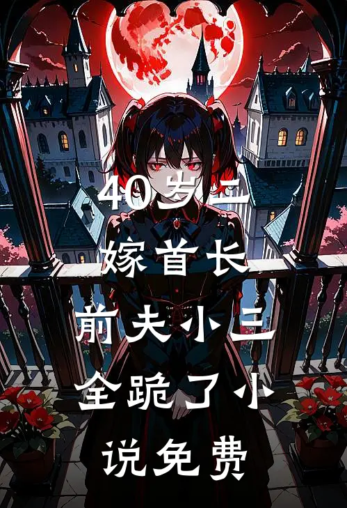 40岁二嫁首长，前夫小三全跪了小说免费