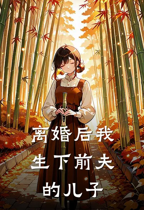 离婚后我生下前夫的儿子