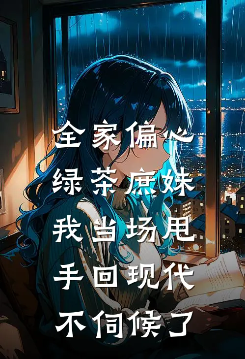 全家偏心绿茶庶妹，我当场甩手回现代不伺候了