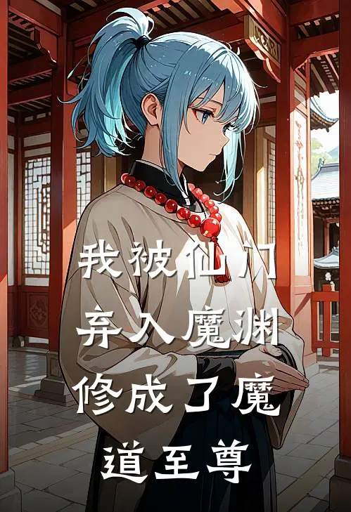 我被仙门弃入魔渊，修成了魔道至尊