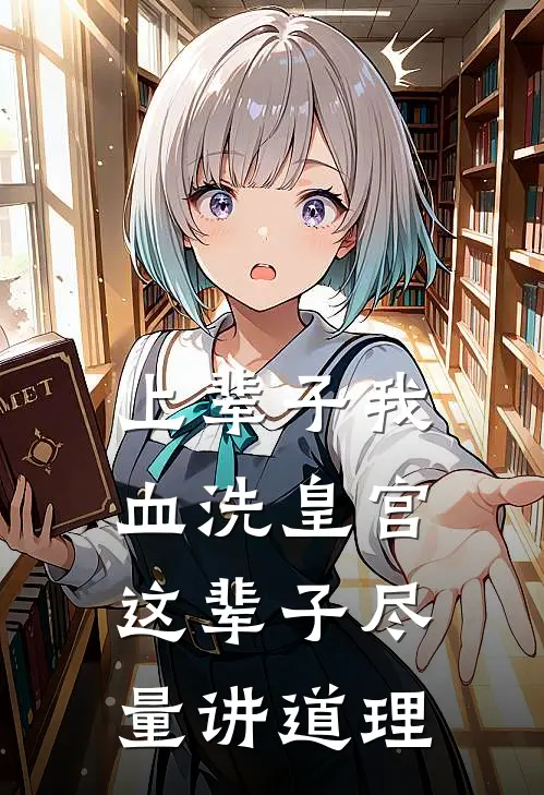 上辈子我血洗皇宫，这辈子尽量讲道理