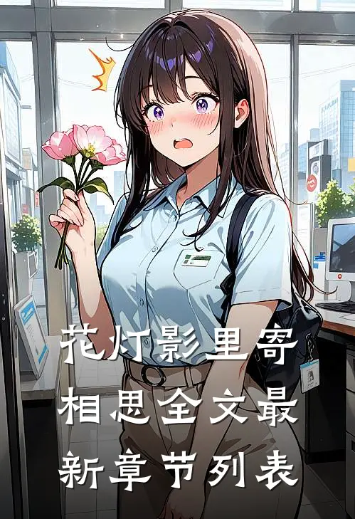 花灯影里寄相思全文最新章节列表
