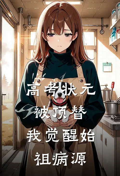 高考状元被顶替，我觉醒始祖病源